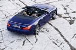 Mercedes-Benz SL65 AMG 2013 года
